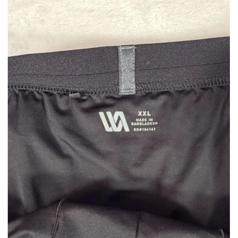 VRST Shorts Men's Size 2XL Black 7